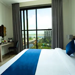 Grand Kingsgate Jaddaf Waterfront By Millennium Hotel